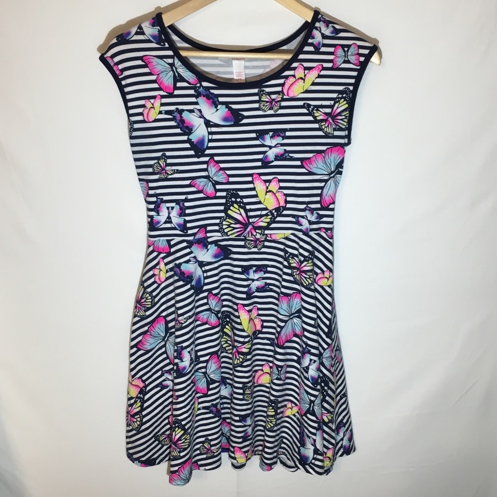 Justice dress